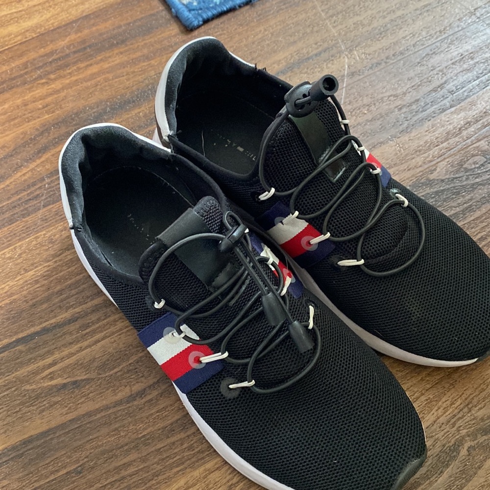 Tommy Hilfiger shoes